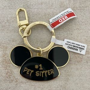 Disney Key Chain